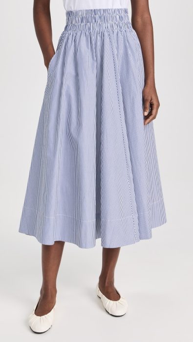 Suzie Kondi Kyria Circle Skirt