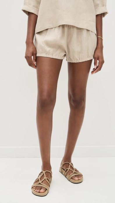 Suzie Kondi Hera Bloomer Shorts