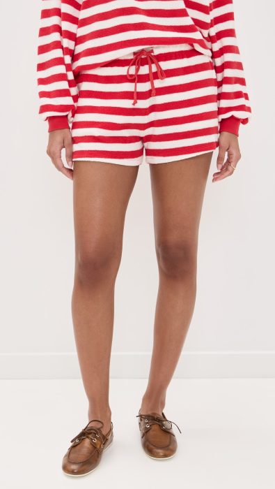 Suzie Kondi Shallis Shorts