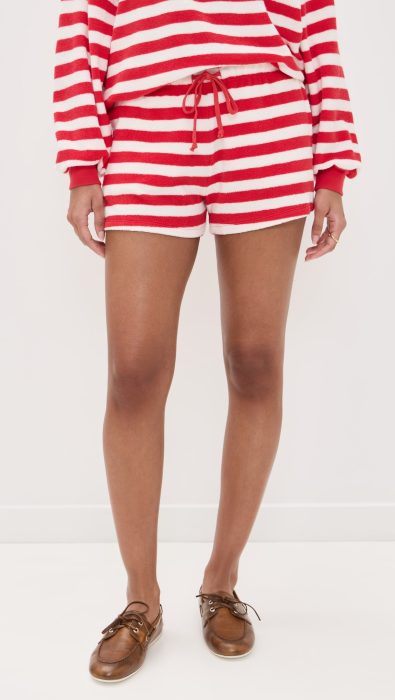 Suzie Kondi Shallis Shorts