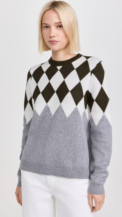 KULE The Bryce Sweater