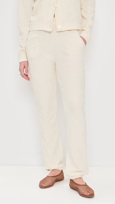 KULE The Terry Sweatpants