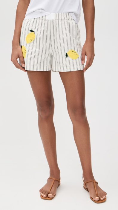 KULE The Limon Shorts