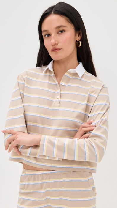 KULE The Lexie Top