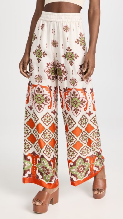 La DoubleJ Palazzo Pants