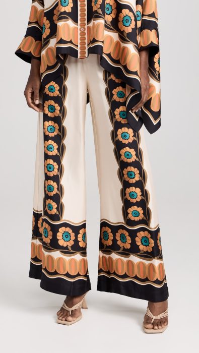 La DoubleJ Palazzo Pants