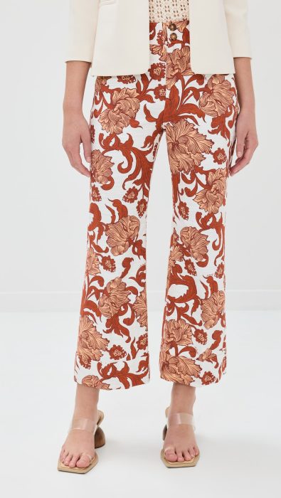 La DoubleJ Hendrix Pants