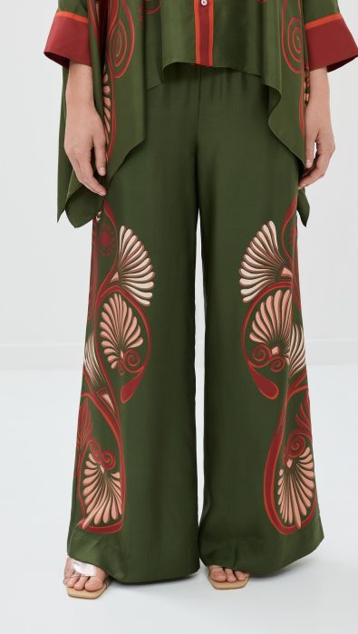 La DoubleJ Palazzo Pants