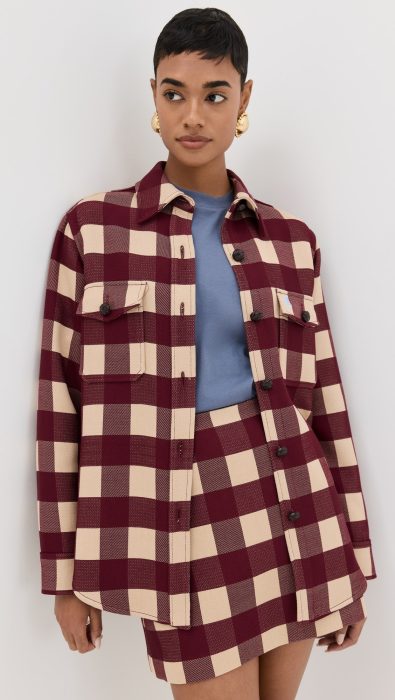 La DoubleJ Better Than Your Boyfriend's Jacket