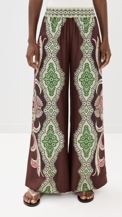 La DoubleJ Palazzo Pants