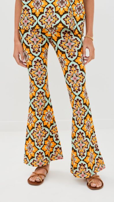 La DoubleJ New Meditation Pants