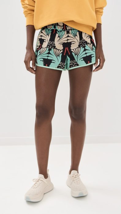 La DoubleJ Court Shorts