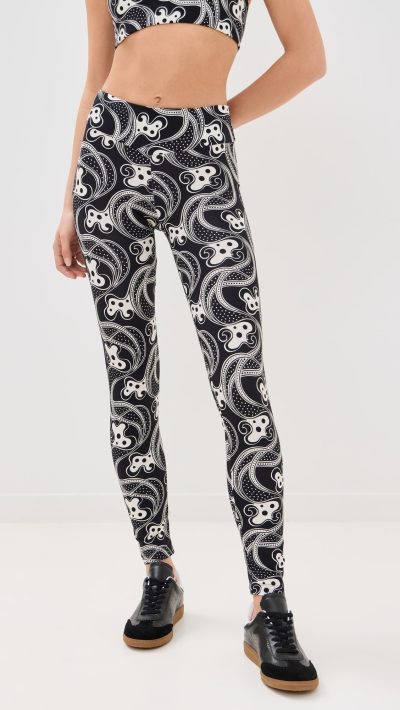La DoubleJ Magica Leggings