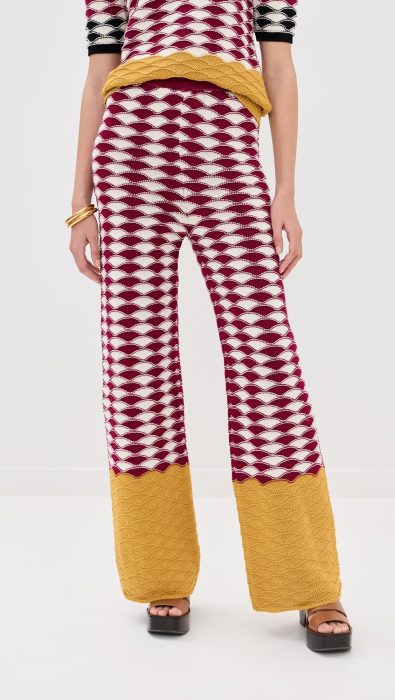 La DoubleJ Sunset Pants
