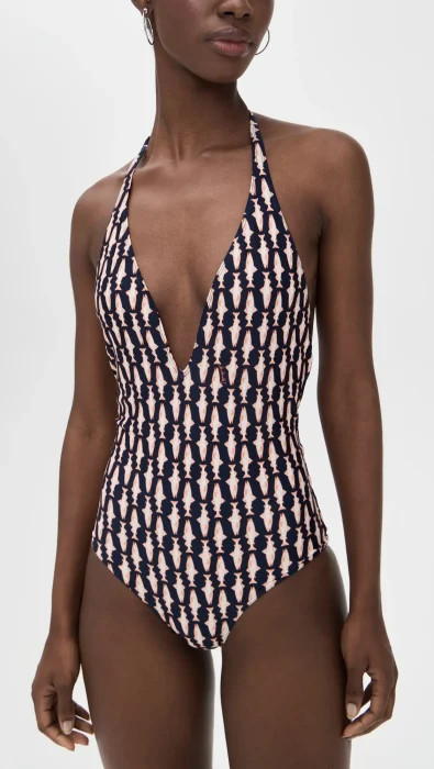 La DoubleJ Sexy One Piece Swimsuit
