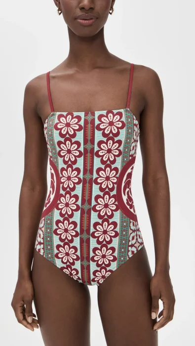 La DoubleJ Elle Swimsuit