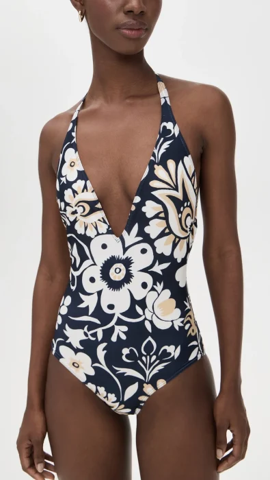 La DoubleJ Sexy One Piece Swimsuit