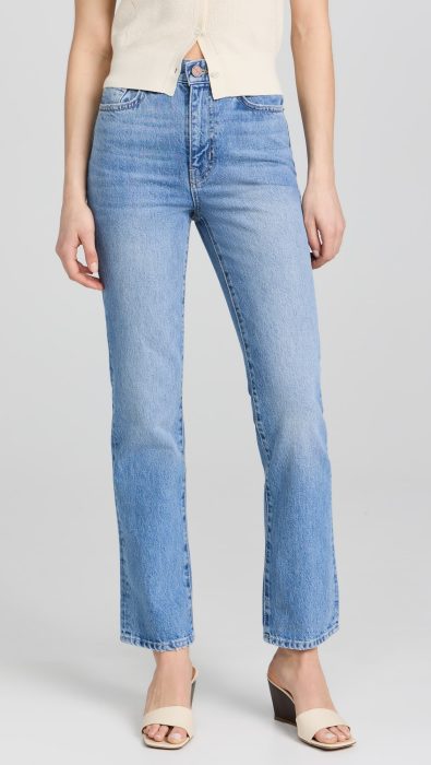 La Ligne Molly Jeans