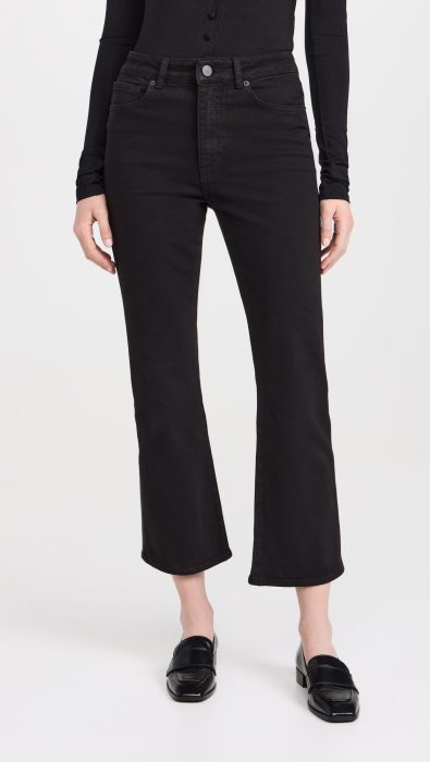 La Ligne Meredith Tux Jeans