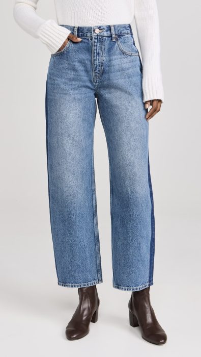 La Ligne Marilyn Jeans