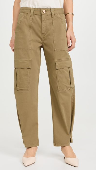 La Ligne Cargo Pants