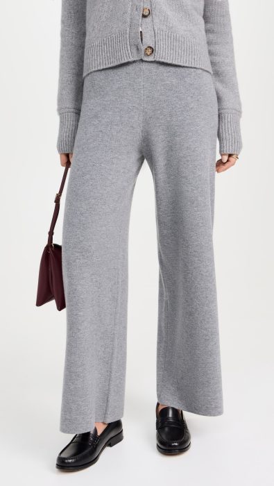La Ligne Knit Colby Pants