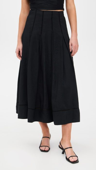 La Ligne Lila Skirt