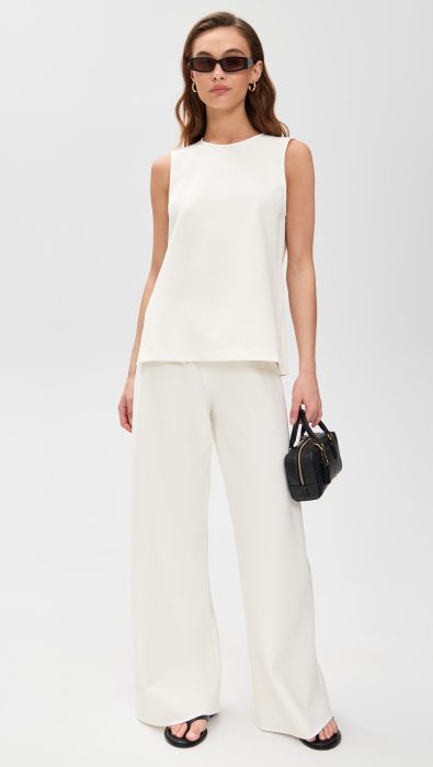 La Ligne Colby Pants
