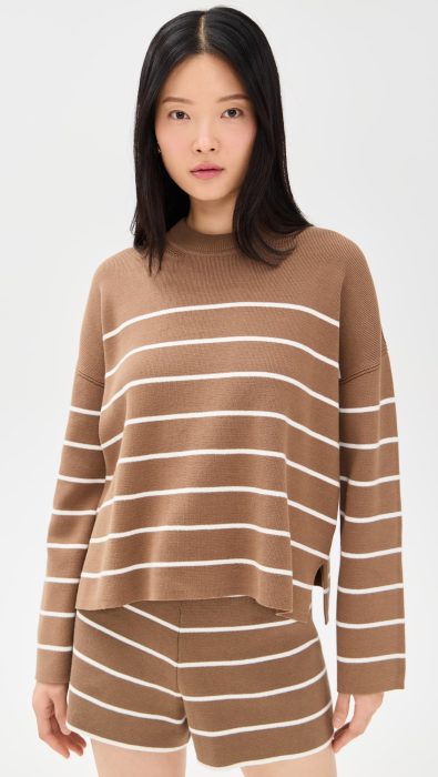 La Ligne Leo Sweater