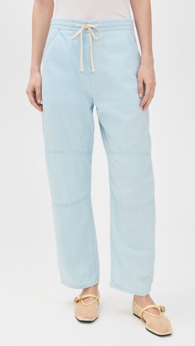 La Ligne Dorian Pants