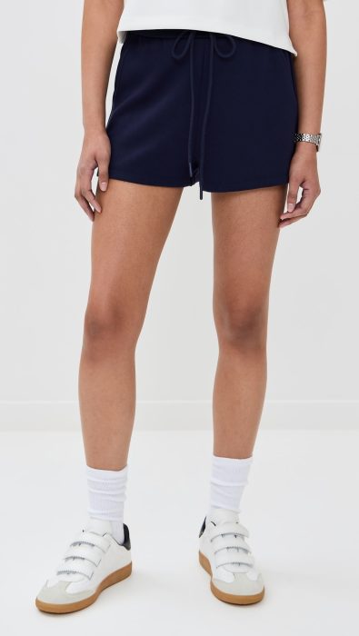 LE BOP Juliet Shorts