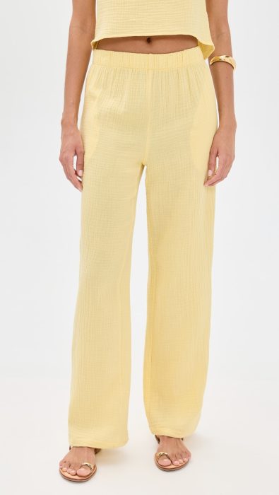 LE BOP Odette Pants