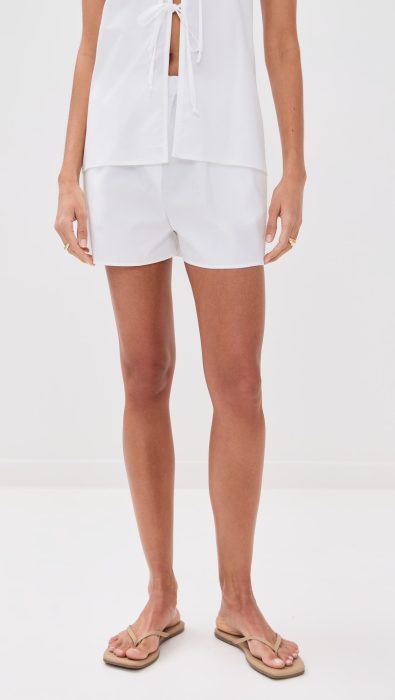 LE BOP Minnie Shorts