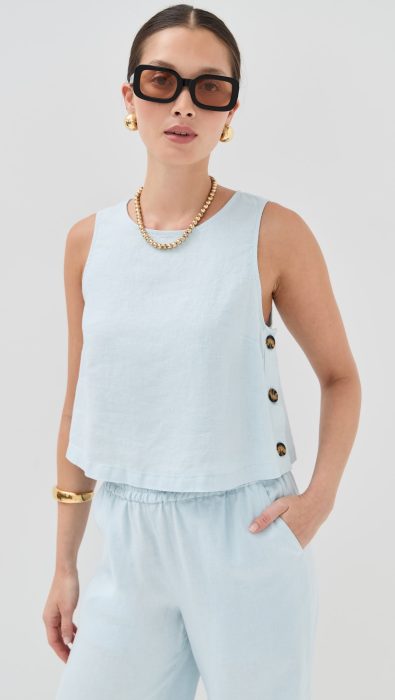 LE BOP Margot Tank