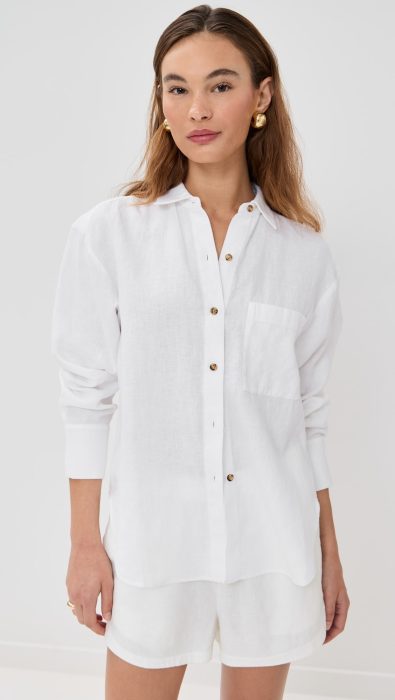 LE BOP Estelle Shirt