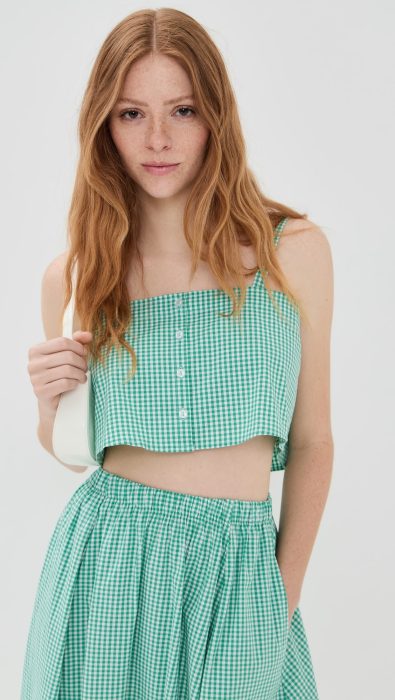 LE BOP Martha Top