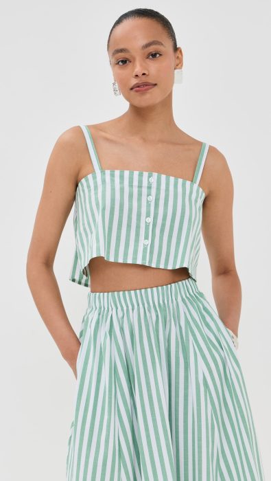 LE BOP Martha Top