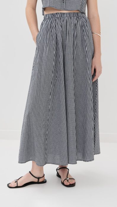 LE BOP Martha Skirt