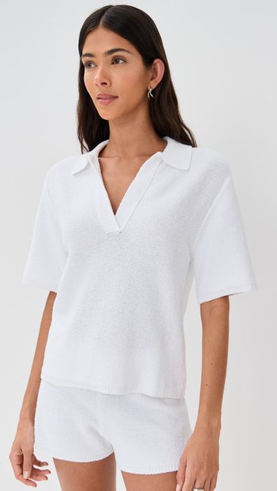 LE BOP Poolside Polo