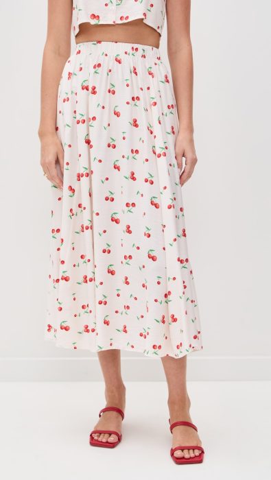 LE BOP Martha Skirt