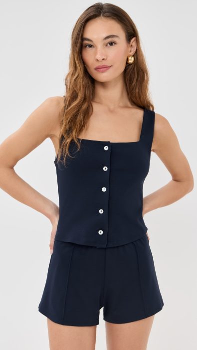 LE BOP Eloise Vest