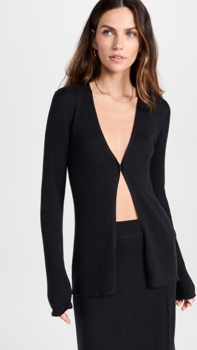 Le Kasha Hydra Cashmere Sweater