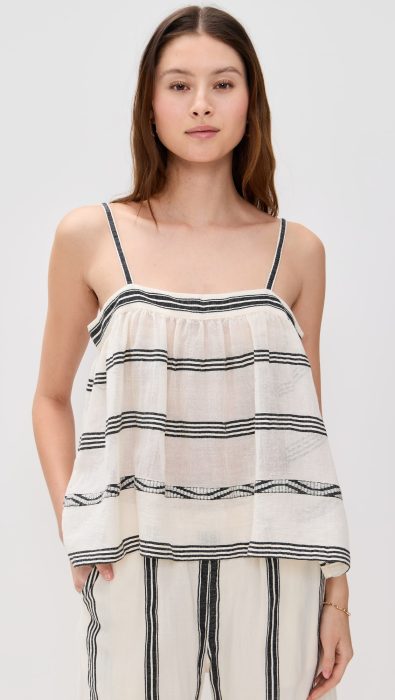 lemlem Thea Tank Top