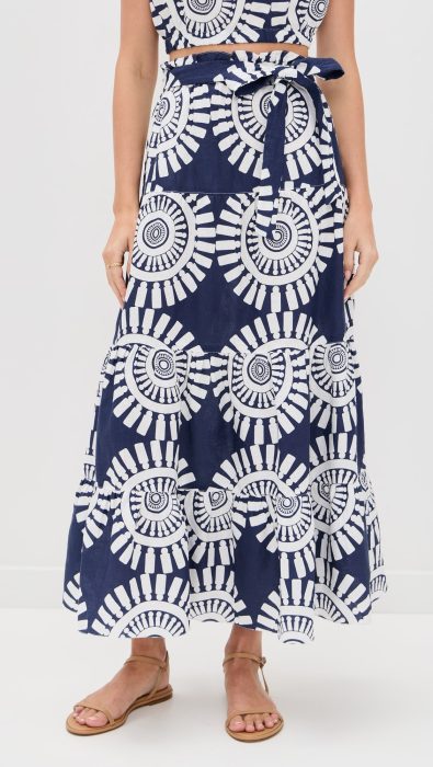 lemlem Sanaa Skirt