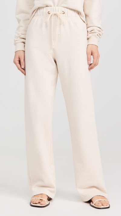 Les Tien Eazy Classic Pants