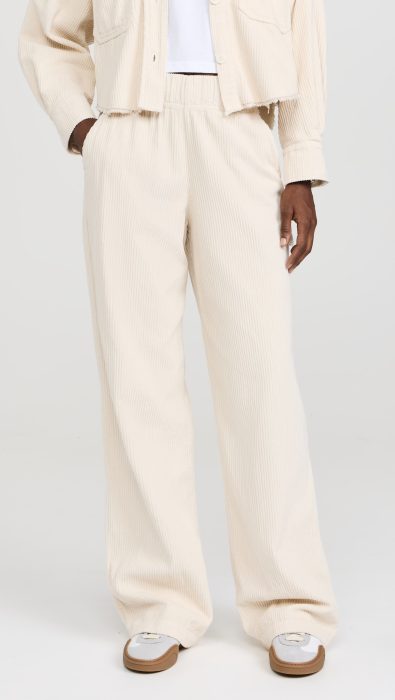 Les Tien Jackson Puddle Carpenter Corduroy Pants