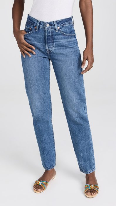 Levi's 501 '81 Jeans