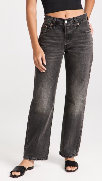 Levi's 501 90s Jeans