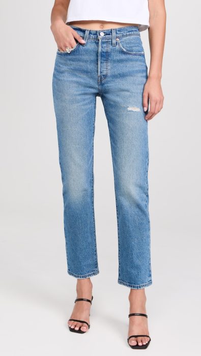 Levi's 501 Jeans