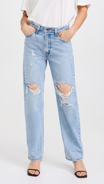Levi's Dad Jeans